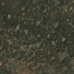 Satellite imagery of Ngondo, AO