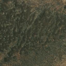 Satellite imagery of Ngondo, AO