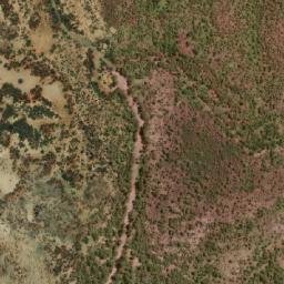 Satellite imagery of Valelo, AO