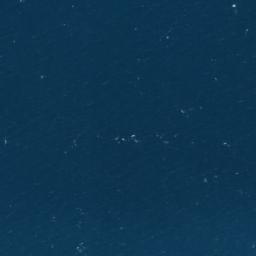 Satellite imagery of Bird Rocks, AU