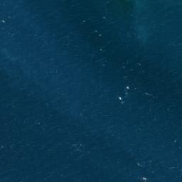 Satellite imagery of Gilbert Rock, AU