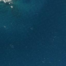 Satellite imagery of Gilbert Rock, AU