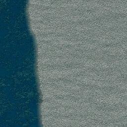 Satellite imagery of Alert Rock, AU