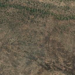 Satellite imagery of Cone Hill, AU