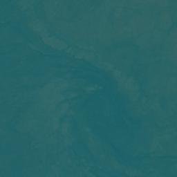 Satellite imagery of Black Knob Cliff, AU