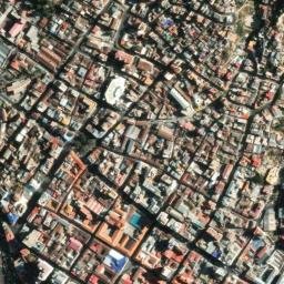 Satellite imagery of Mirador Killi-Killi, BO