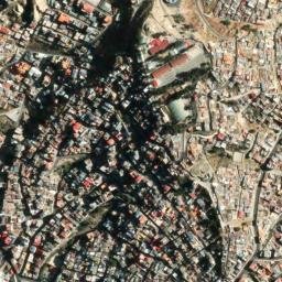 Satellite imagery of Mirador Killi-Killi, BO