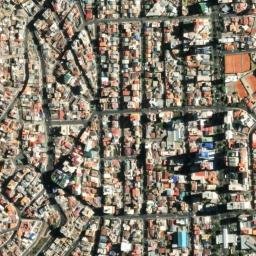 Satellite imagery of Mirador Killi-Killi, BO