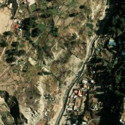 Satellite imagery of V-05, BR