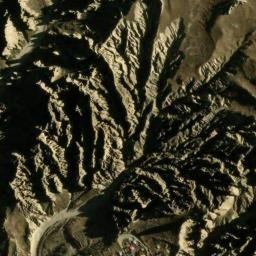 Satellite imagery of G2, BR
