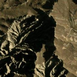 Satellite imagery of G2, BR