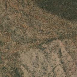 Satellite imagery of Ngondo, AO