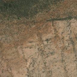 Satellite imagery of Ngondo, AO