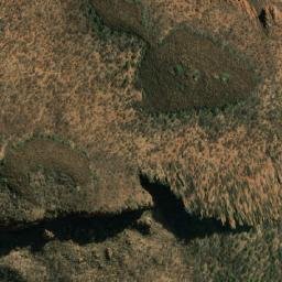 Satellite imagery of Ecoto, AO