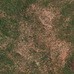 Satellite imagery of Capaca, AO