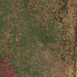 Satellite imagery of Capaca, AO