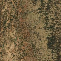 Satellite imagery of Capaca, AO