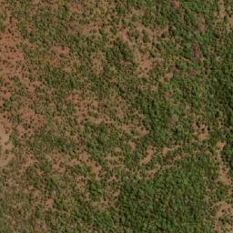 Satellite imagery of Cauelinde, AO