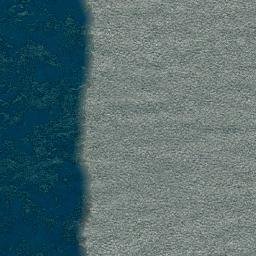 Satellite imagery of Alert Rock, AU