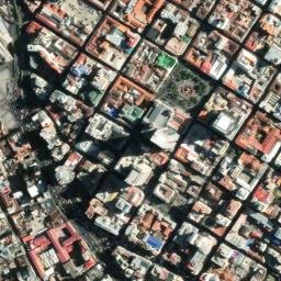 Satellite imagery of MB-P2, BR