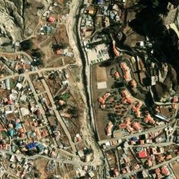 Satellite imagery of V-05, BR