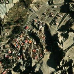 Satellite imagery of V-05, BR