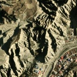 Satellite imagery of V-05, BR
