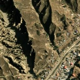 Satellite imagery of CalleCurva, BR