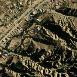 Satellite imagery of AceraCurva, BR