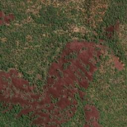 Satellite imagery of Capaca, AO