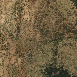 Satellite imagery of Capaca, AO