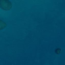 Satellite imagery of Faint Point, AU