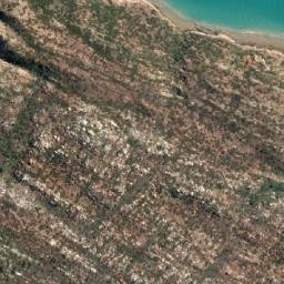 Satellite imagery of Porter Hill, AU
