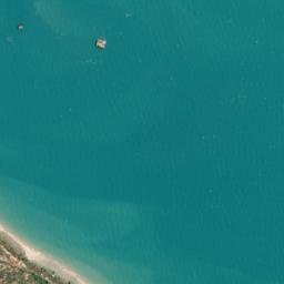 Satellite imagery of Porter Hill, AU