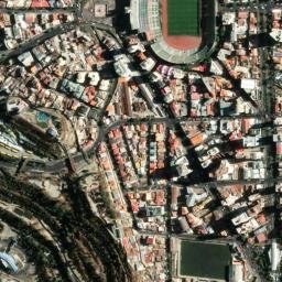 Satellite imagery of MB-P2, BR