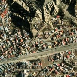 Satellite imagery of V-05, BR