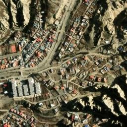 Satellite imagery of V-05, BR