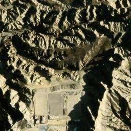 Satellite imagery of G3, BR