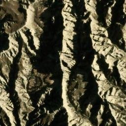 Satellite imagery of G2, BR