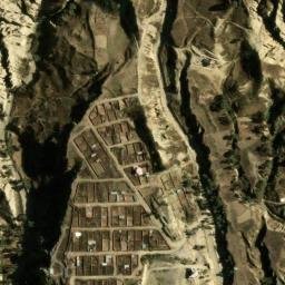 Satellite imagery of G2, BR