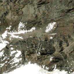 Satellite imagery of Abra Pacuani, BO