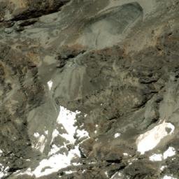 Satellite imagery of Abra Pacuani, BO