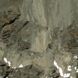 Satellite imagery of Abra Pacuani, BO