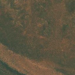 Satellite imagery of Colomoco, AO