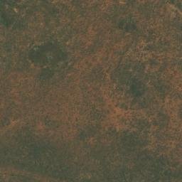 Satellite imagery of Colomoco, AO