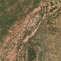 Satellite imagery of Capaca, AO