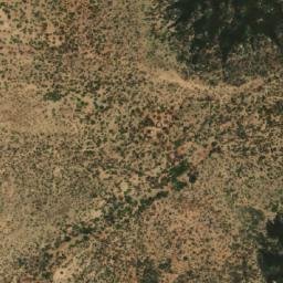 Satellite imagery of Capaca, AO