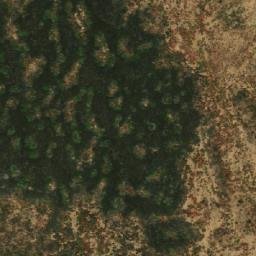 Satellite imagery of Colonitche, AO