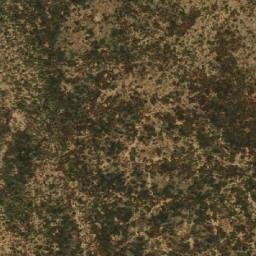 Satellite imagery of Calambo, AO