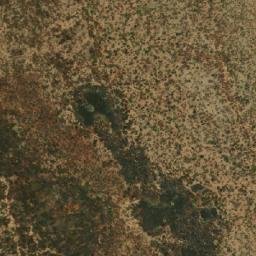 Satellite imagery of Calambo, AO